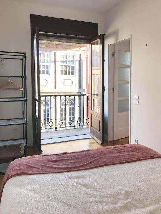 Appartamento The Flat OOporto Esterno foto