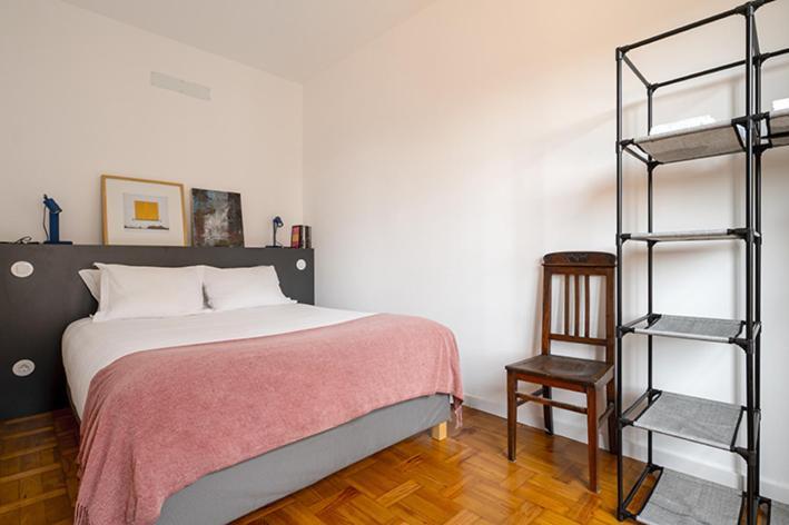 Appartamento The Flat OOporto Esterno foto