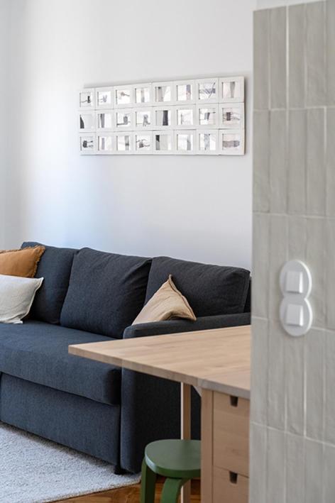 Appartamento The Flat OOporto Esterno foto