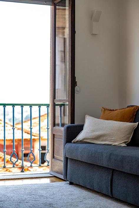 Appartamento The Flat OOporto Esterno foto