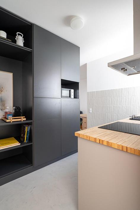 Appartamento The Flat OOporto Esterno foto